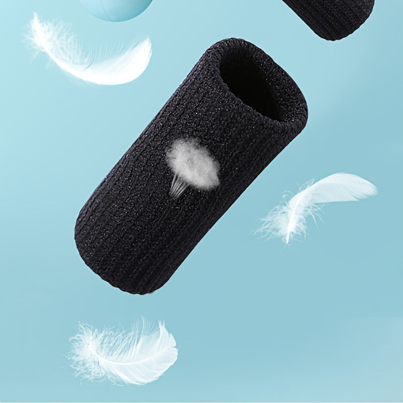 Size Up Sports Finger Guards Knuckle Guards Universal Protective Covers