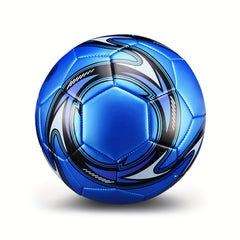Whirlwind Style No 5 Soccer Ball for Training & Entertainment