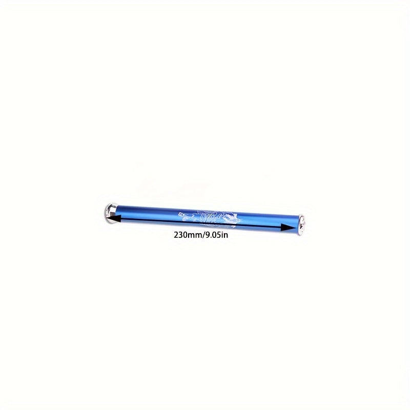 Portable Telescopic Fishing Rod Ice Fishing Rod Outdoor Tackle