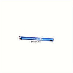 Portable Telescopic Fishing Rod Ice Fishing Rod Outdoor Tackle