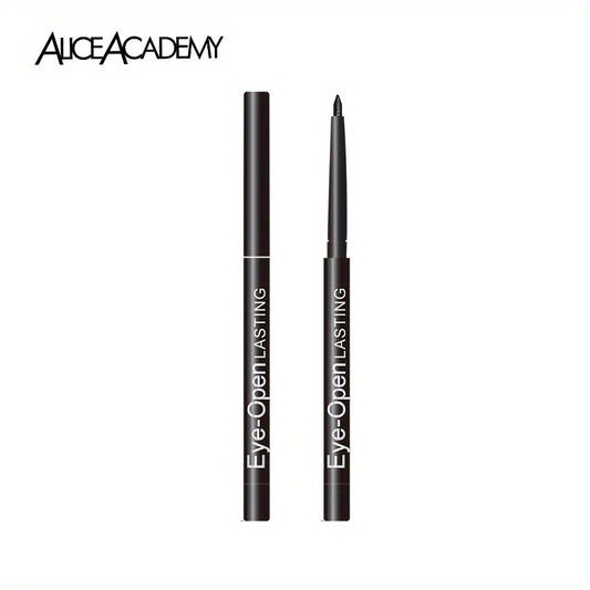 Waterproof Gel Eyeliner Pencil Retractable Pen