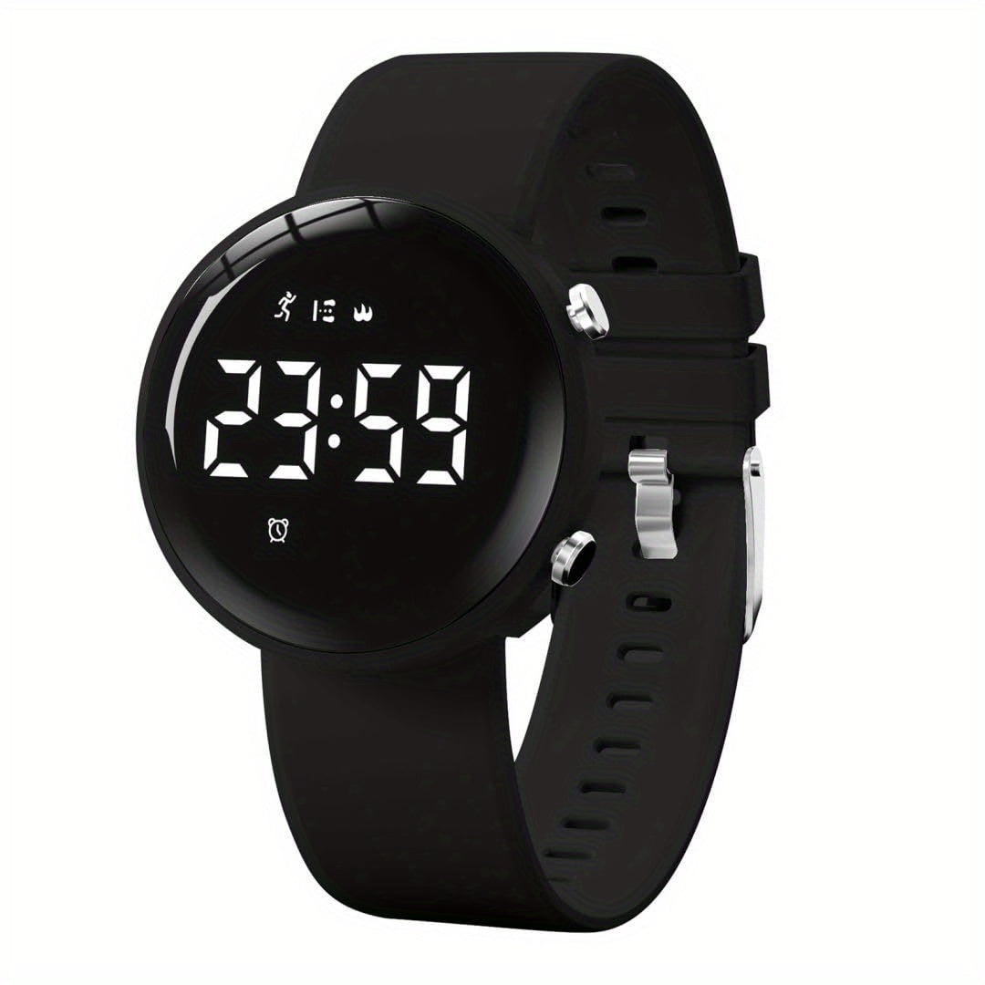 Kids' Activity Tracker Watch with Step Count - Waterproof