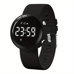 Kids' Activity Tracker Watch with Step Count - Waterproof