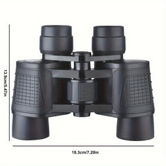 HD Binoculars for Bird Watching, Sports, Hiking, Camping, Travel
