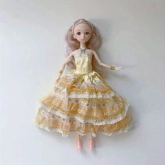 11 8'' Doll Dress Accessories