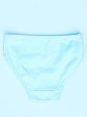 4pcs Cat Print Girls Underwear Comfortable Girls Briefs Triangle Underwear