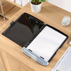 A4 File Storage Box Writing Pad Board Drawing Board 1002