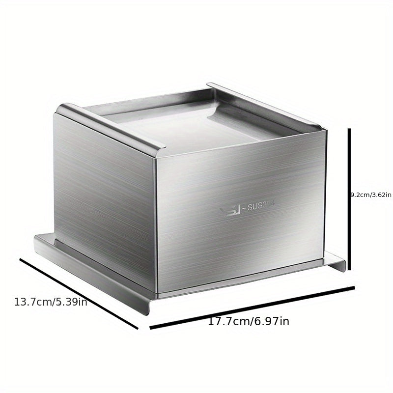 304 Stainless Steel Tofu Mold for Homemade Tofu Making