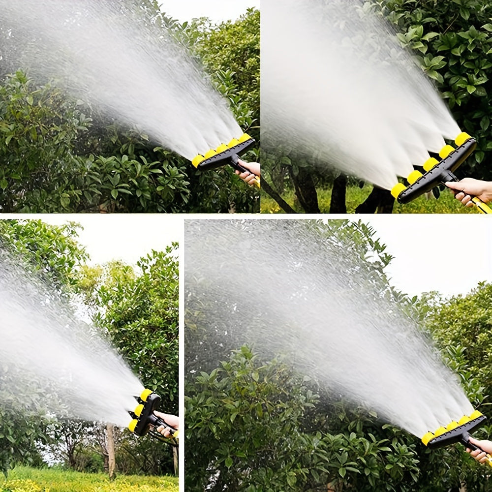 Garden Lawn Hose Sprinkler Atomizer Nozzles - Farm Water Sprayers