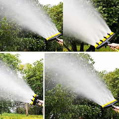 Garden Lawn Hose Sprinkler Atomizer Nozzles - Farm Water Sprayers