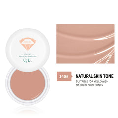 Soft Skin Concealer Foundation Brighten & Moisturize Long Lasting Makeup