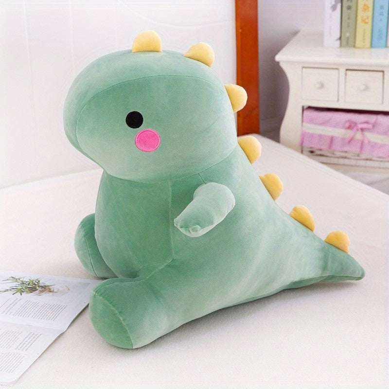 Cute Dragon Plush Toy for Kids, Small Stuffed Animal