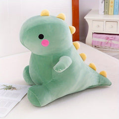 Cute Dragon Plush Toy for Kids, Small Stuffed Animal