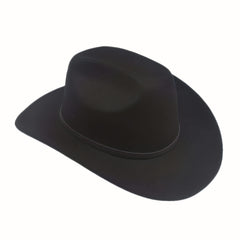 Versatile Wide Brim Fedora Hat for Party