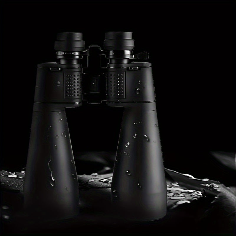 HD 180X100 Professional Zoom Binoculars for Outdoor Camping