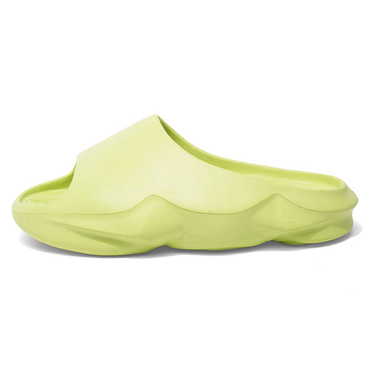 Men's Cloud Slides Slippers Lightweight Non slip Shoes For Indoor Outdoor