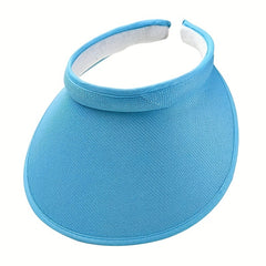 Breathable Sun Protection Cap for Men and Women
