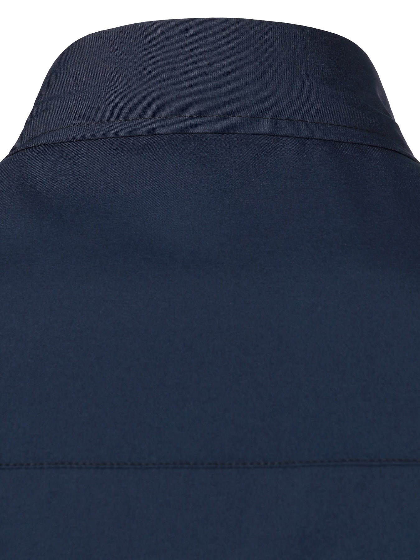 Men s Slim Fit Long-sleeved Button Shirt