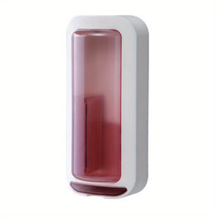Rotating Chopstick Cage Spoon Storage Wall-mounted Rack