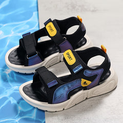 Boys' Sandals Non Slip Comfortable Shoes For Kids
