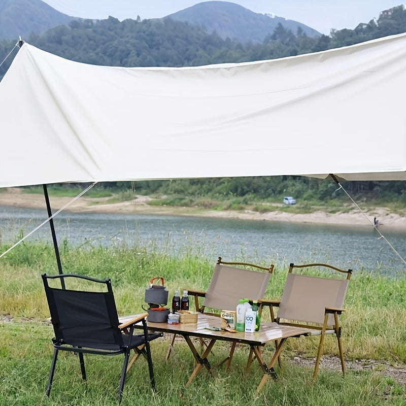 Portable Outdoor Folding Chair for Camping and Picnic