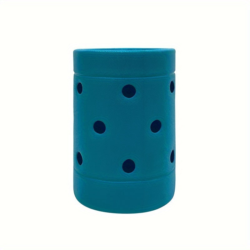 Cartoon Drink Holder For Bogg Bag Lightweight Accessories