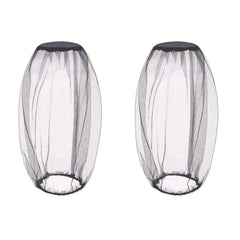 Outdoor Anti Mosquito Mesh Hat with Neck Cover