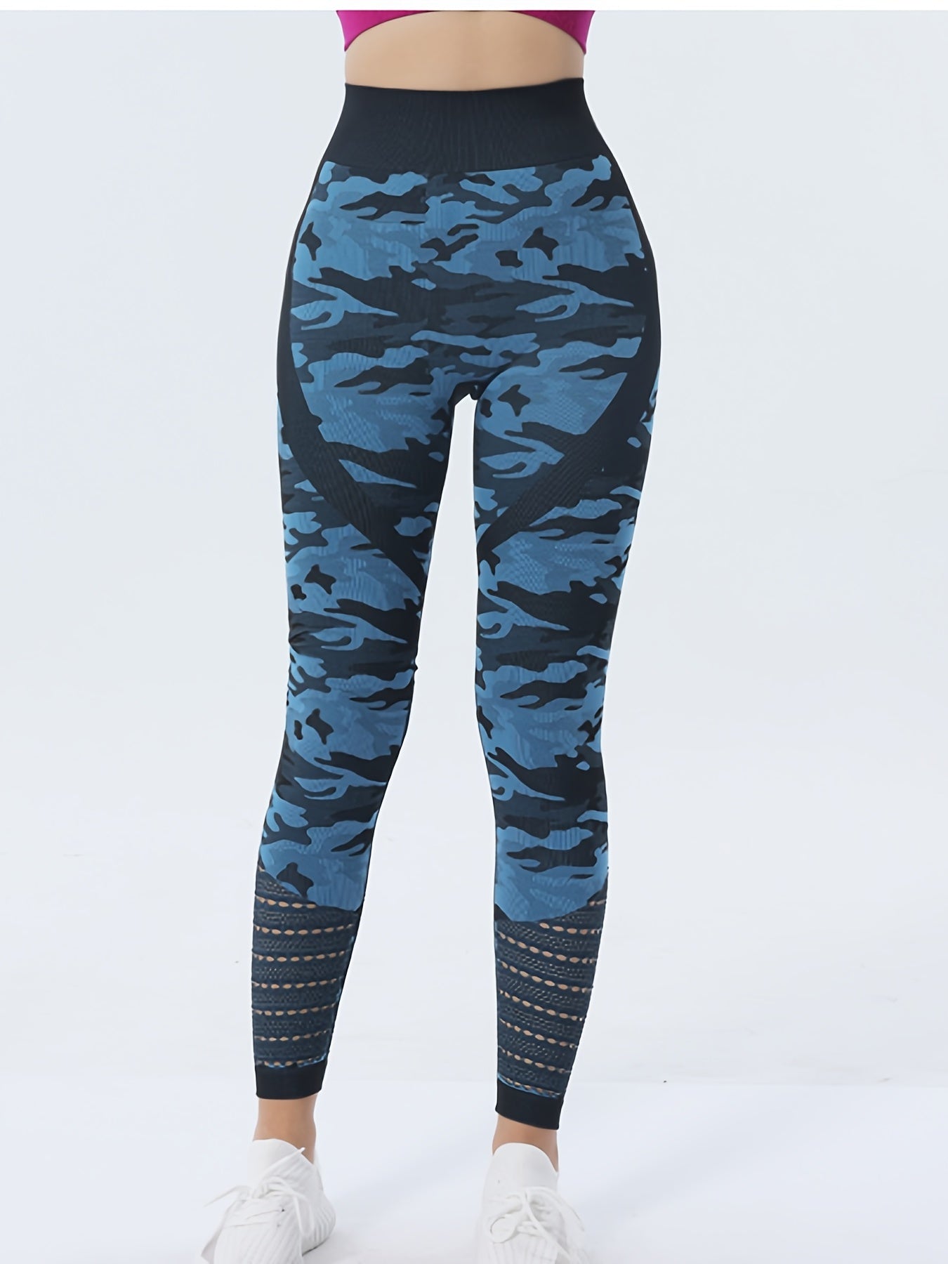 TH02pants - Women's Stylish Stretchy Denim Leggings