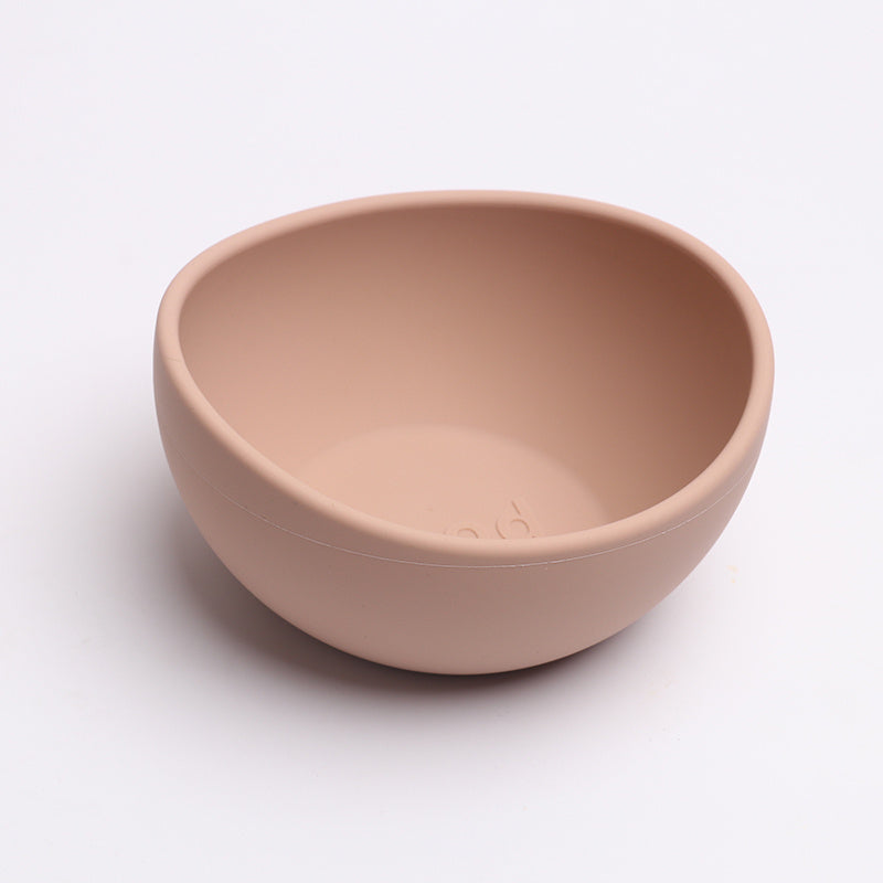 Baby Silicone Eating Bowl Safe for Feeding