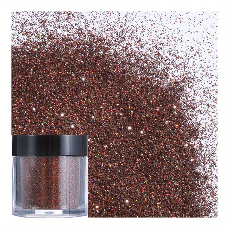 Chunky Glitter Sequin for Nails Makeup Decor