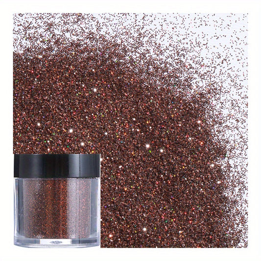 Chunky Glitter Sequin for Nails Makeup Decor