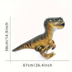 Halloween Dinosaur Party Decoration Pool Float Toy