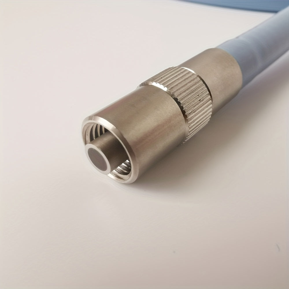 Endoscope Microscope Light Source Fiber Autoclave