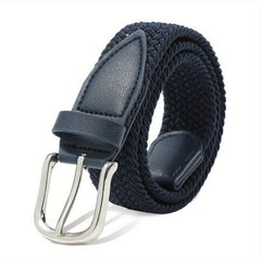 Adjustable Elastic Belt Waistband for Kids - Daily Sports & Preppy Style