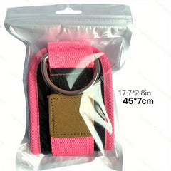 Leg Training Ankle Strap for Home Fitness Workouts