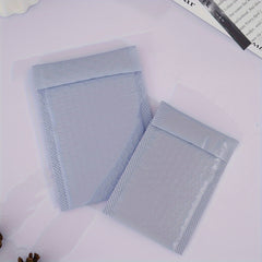 10pcs Multicolor Bubble Bag Gift Packaging Express Shockproof Waterproof Bag
