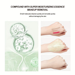 Avocado Makeup Remover Cleansing Cream