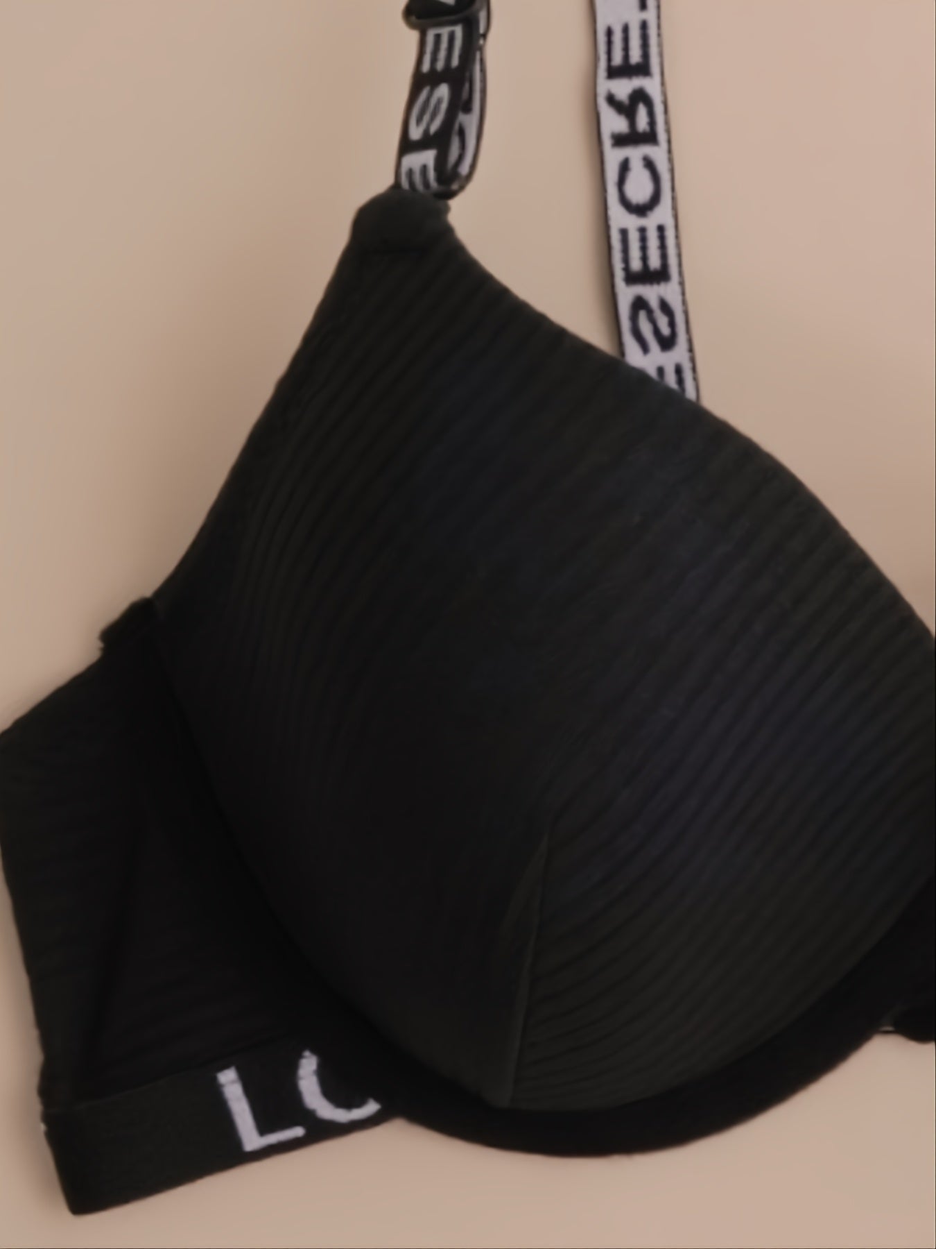 Essential Push Up Sports Bra Women's Lingerie