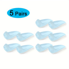 Bunion Protector Gel Pads Cushions - Foot Pain Relief from Friction