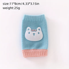 Baby Knee Pads Kids Safety Crawling Elbow Cushion