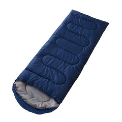 Thick Warm Sleeping Bag for Outdoor Camping Hiking