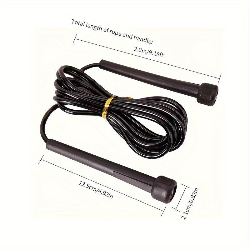Agility Ladder Set Speed Training Equipment with Skipping Rope Cones Stakes