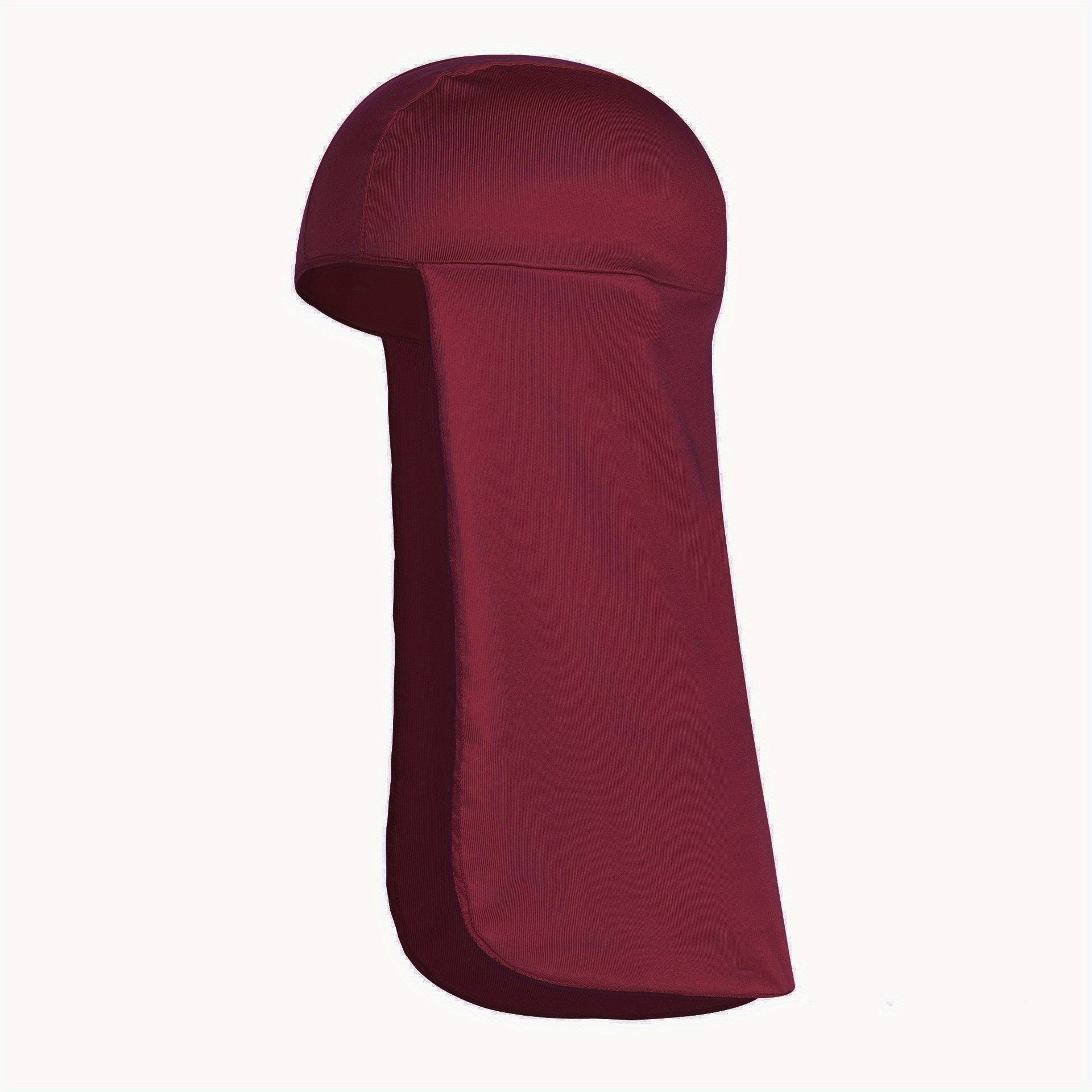 Outdoor Sports Long Tail Cap Breathable Neck Protection Suns