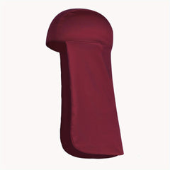 Outdoor Sports Long Tail Cap Breathable Neck Protection Suns