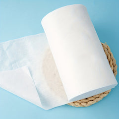 Happy Flute Biodegradable Flushable Diaper Liners 100 Sheets