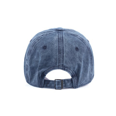 Minimalism Baseball Cap Unisex