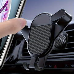 Car Vent Clip Phone Holder Gravity Phone Holder Car Mou