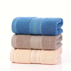 Soft Cotton Towel for Face Washing