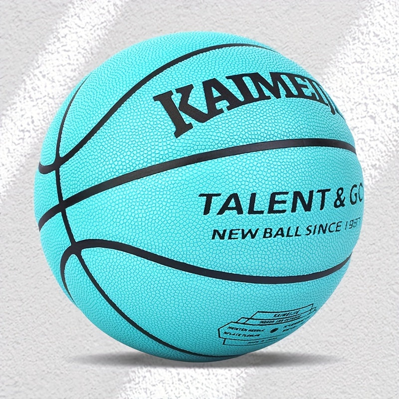 No 7 Basketball Indoor Outdoor Training Ball