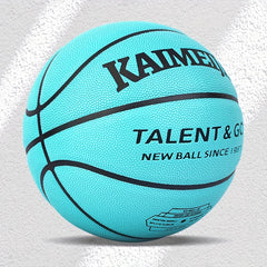 No 7 Basketball Indoor Outdoor Training Ball
